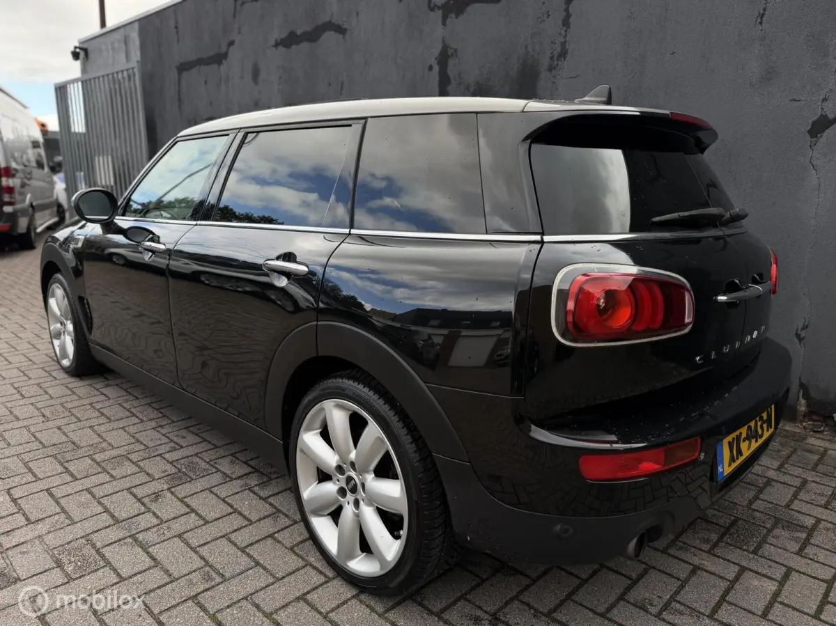 1.5 Cooper Chili -PANO-LED-H/K-NAVI-STOELV-
