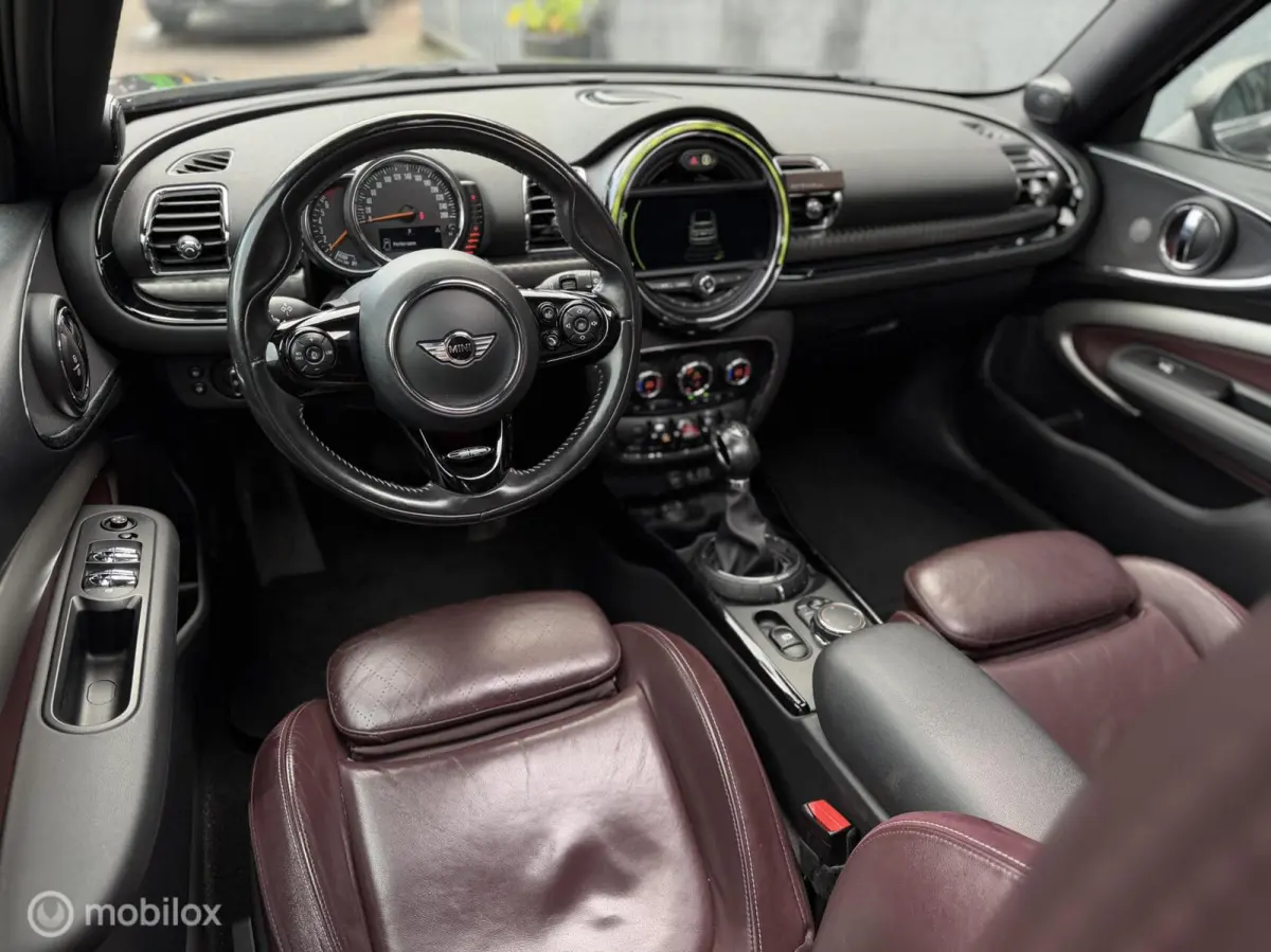 1.5 Cooper Chili -PANO-LED-H/K-NAVI-STOELV-