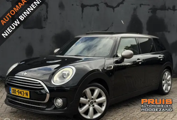 1.5 Cooper Chili -PANO-LED-H/K-NAVI-STOELV-