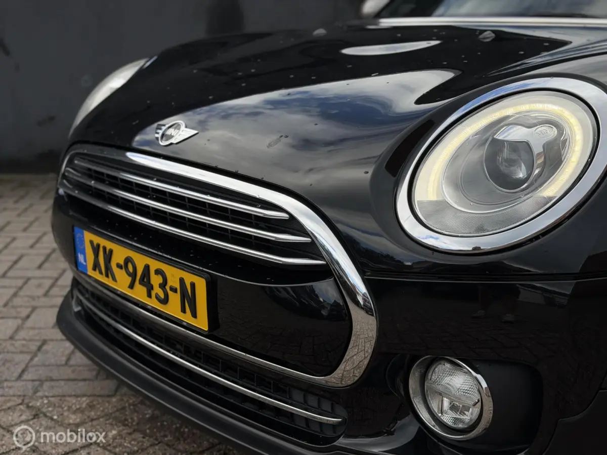 1.5 Cooper Chili -PANO-LED-H/K-NAVI-STOELV-