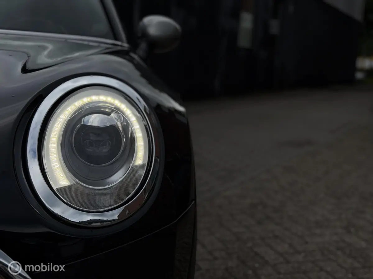 1.5 Cooper Chili -PANO-LED-H/K-NAVI-STOELV-