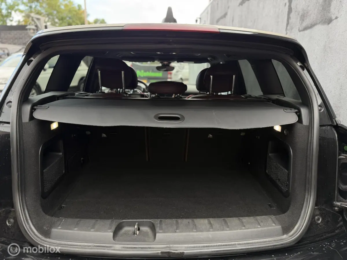 1.5 Cooper Chili -PANO-LED-H/K-NAVI-STOELV-