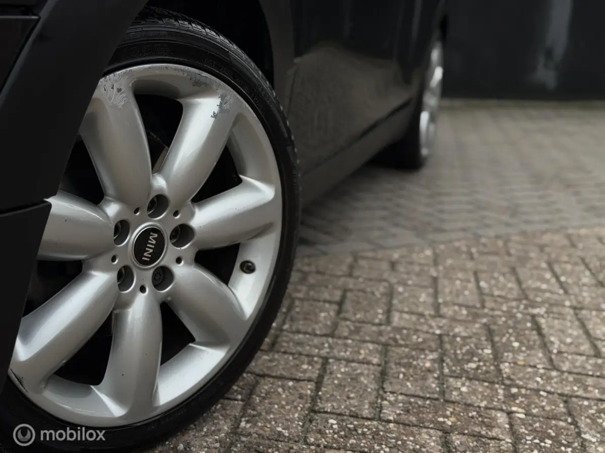 1.5 Cooper Chili -PANO-LED-H/K-NAVI-STOELV-