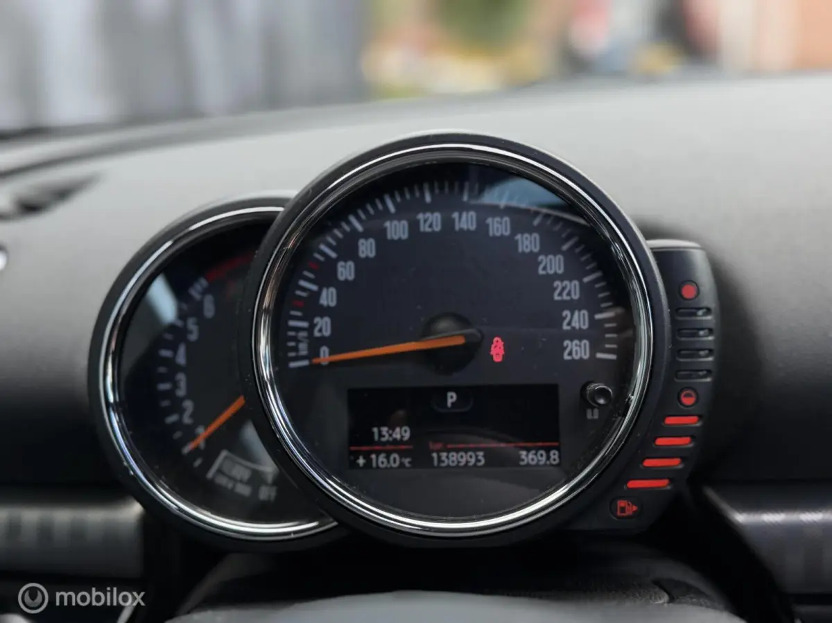 1.5 Cooper Chili -PANO-LED-H/K-NAVI-STOELV-