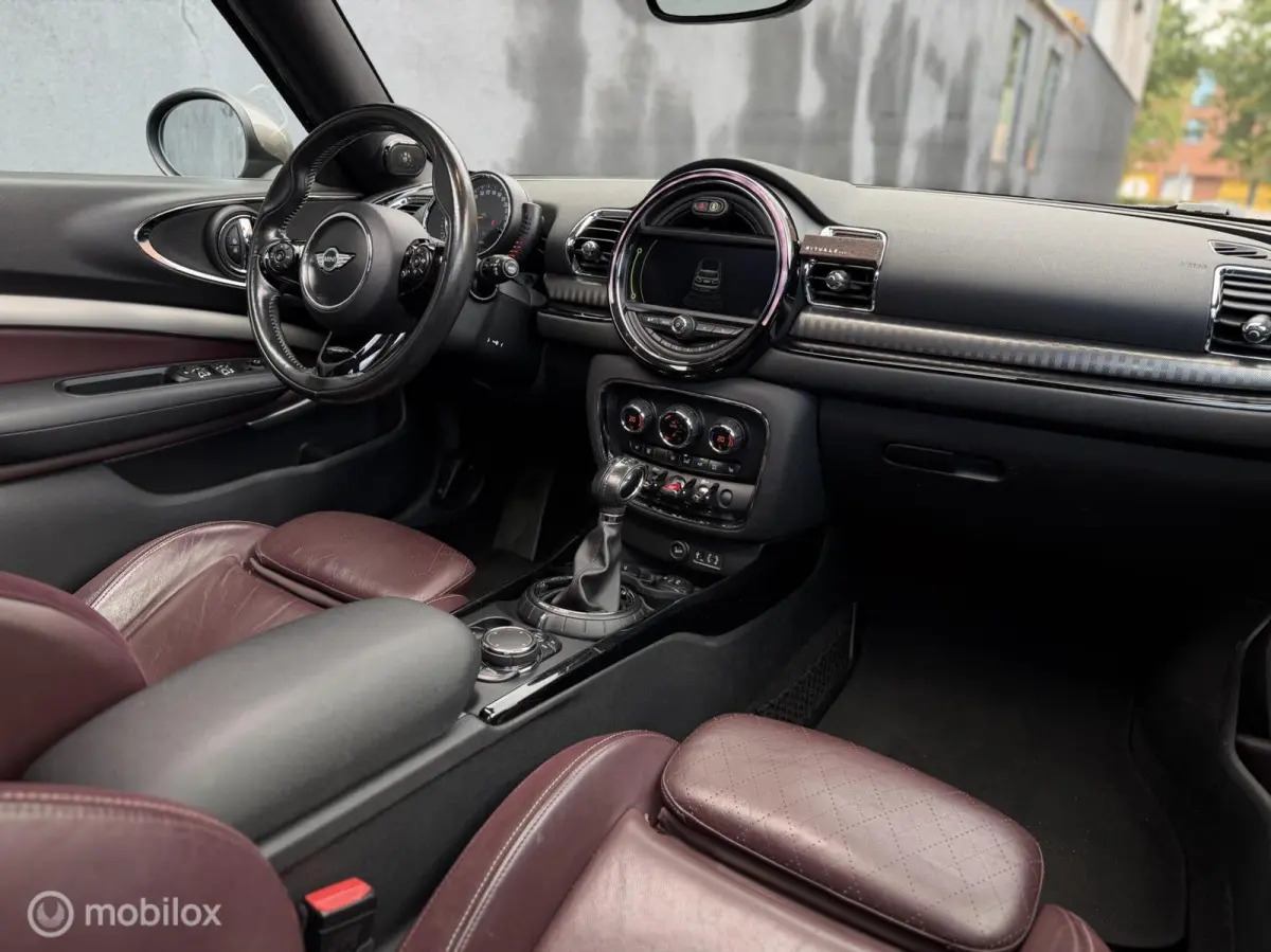 1.5 Cooper Chili -PANO-LED-H/K-NAVI-STOELV-