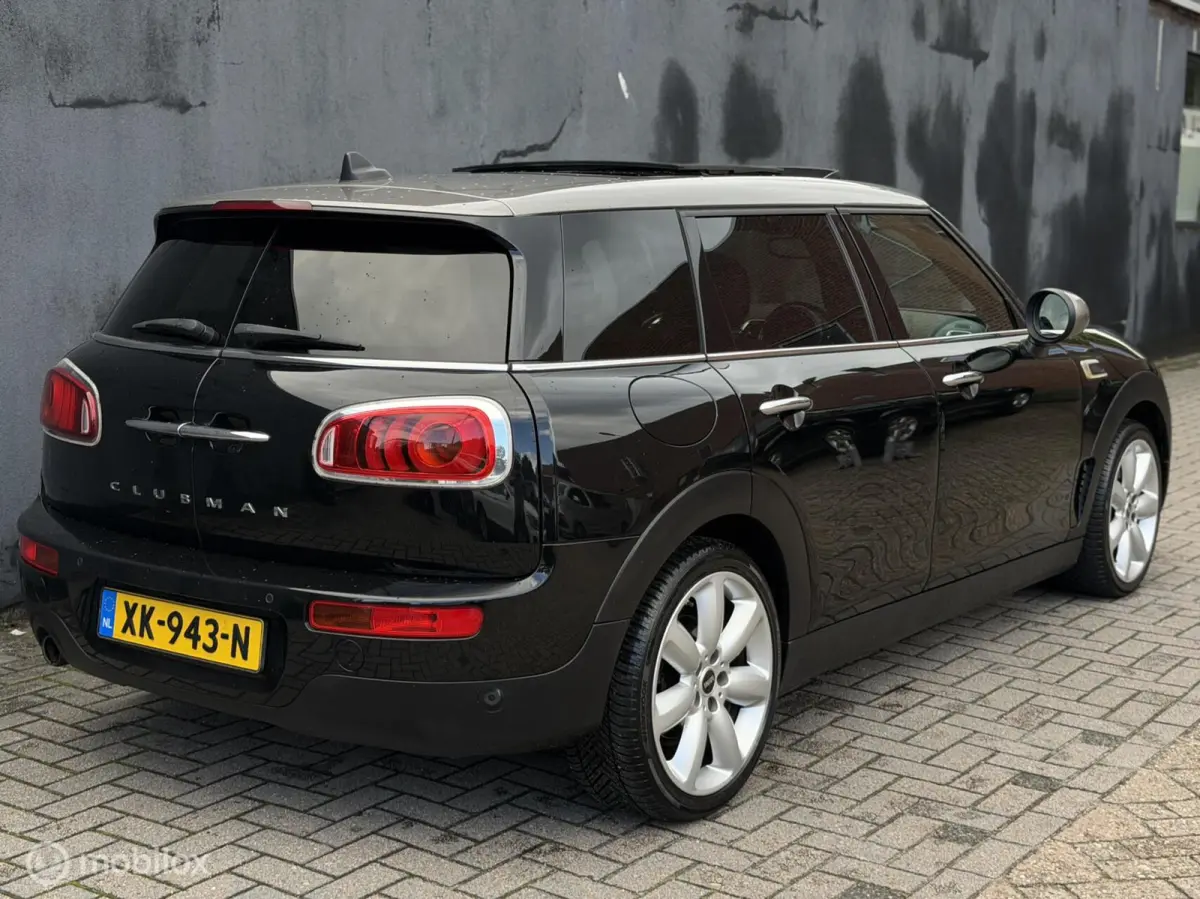 1.5 Cooper Chili -PANO-LED-H/K-NAVI-STOELV-