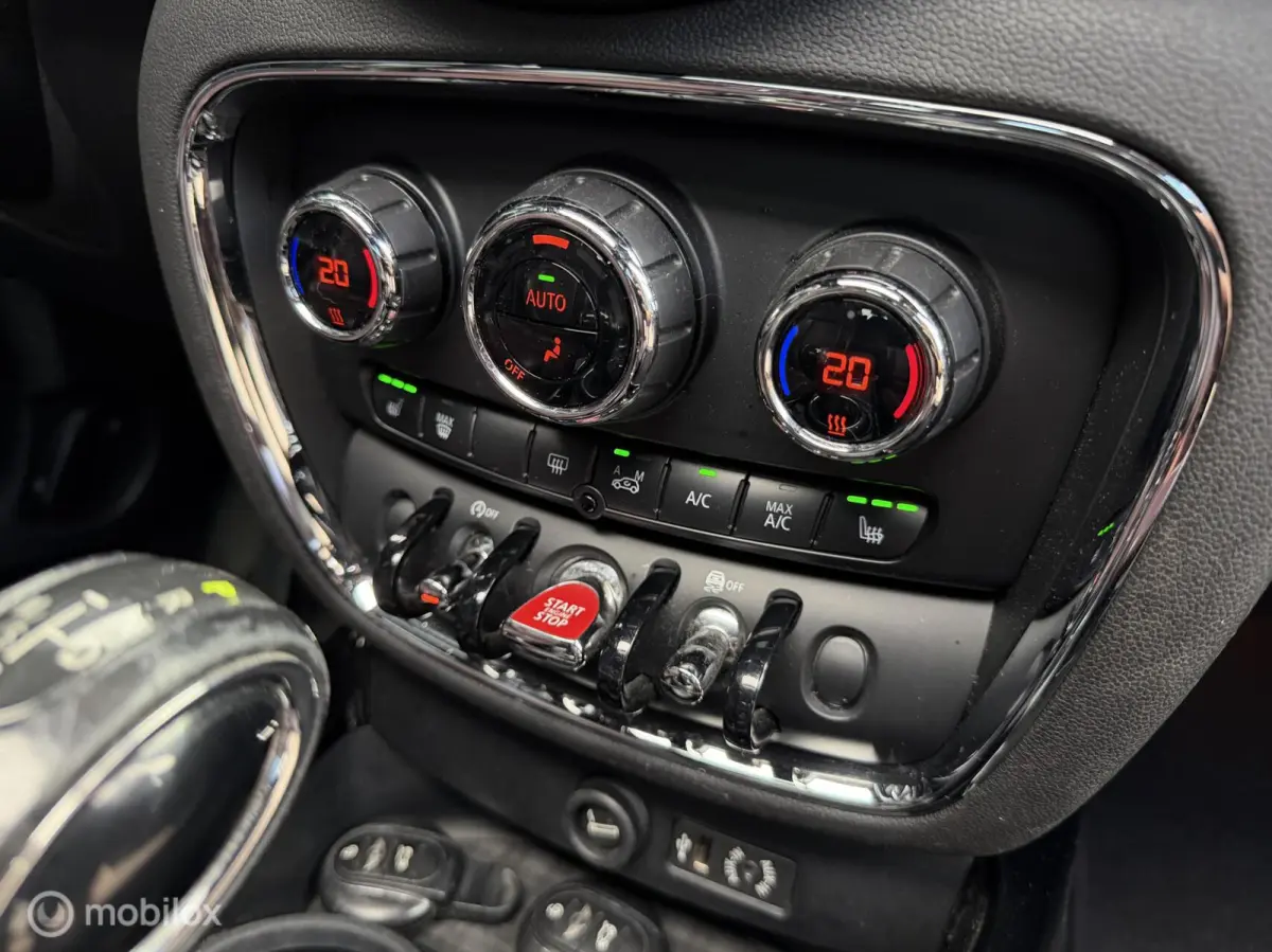 1.5 Cooper Chili -PANO-LED-H/K-NAVI-STOELV-