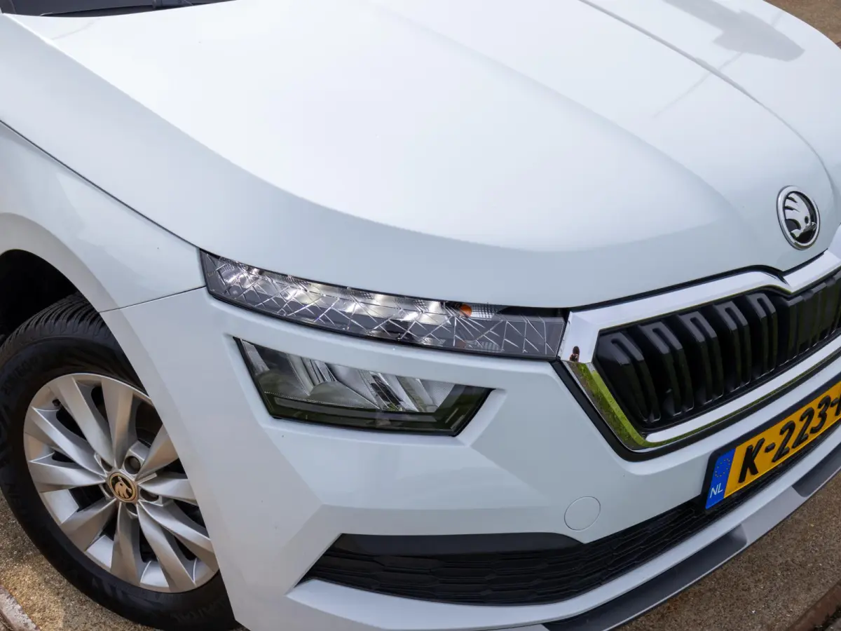 1.0 TSI Style LED Keyless start Automaat