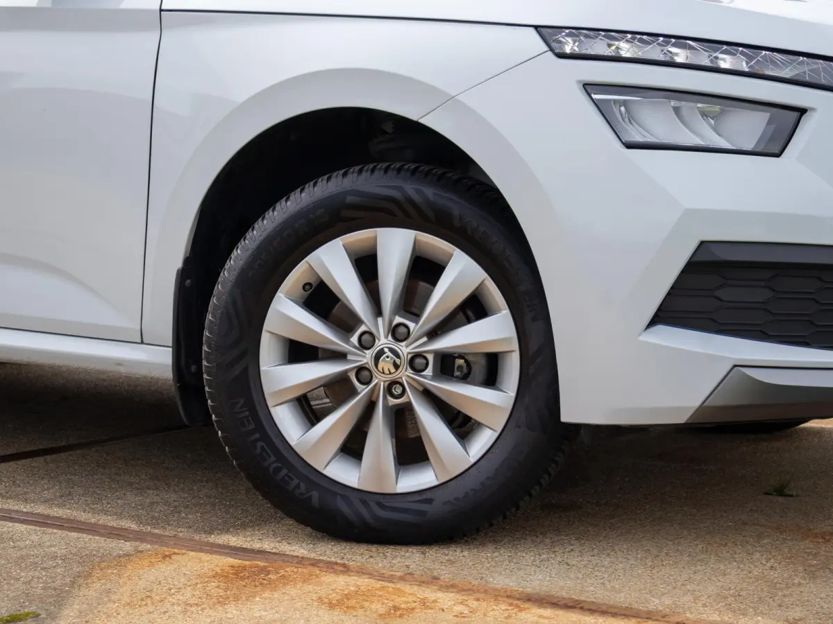 1.0 TSI Style LED Keyless start Automaat