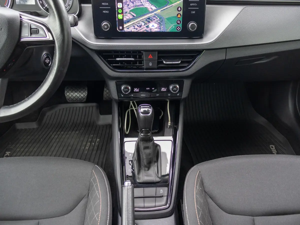 1.0 TSI Style LED Keyless start Automaat