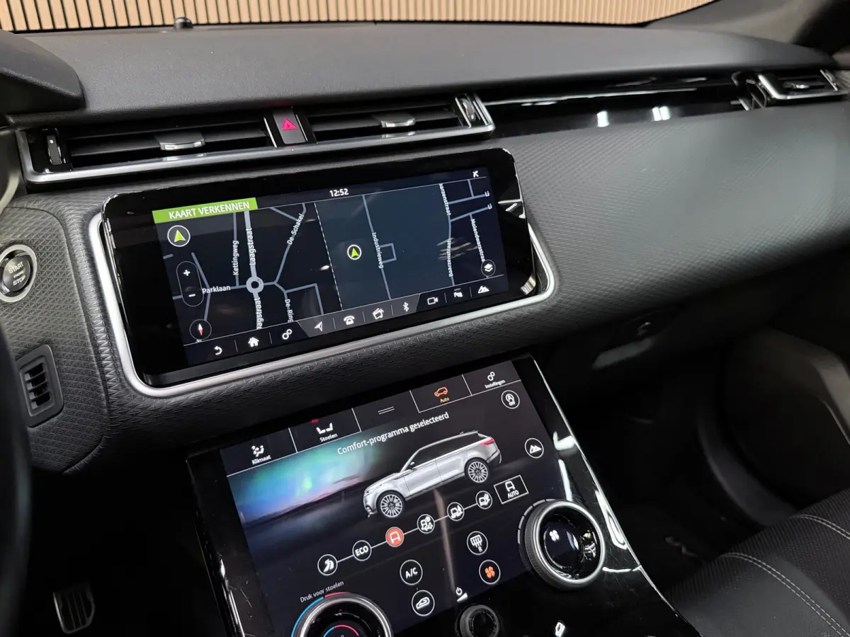 2.0 P250 Turbo AWD R-Dynamic SE