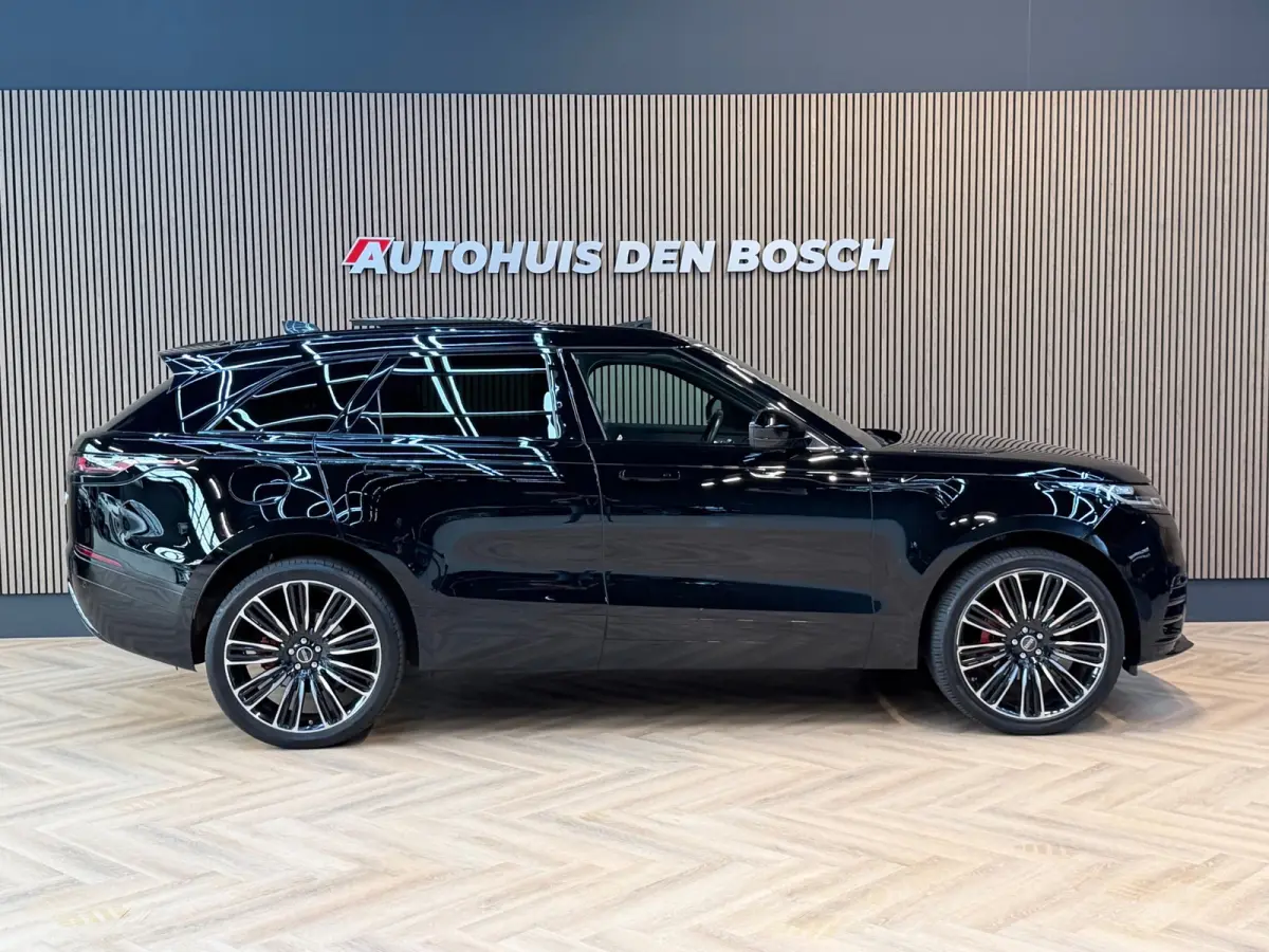2.0 P250 Turbo AWD R-Dynamic SE