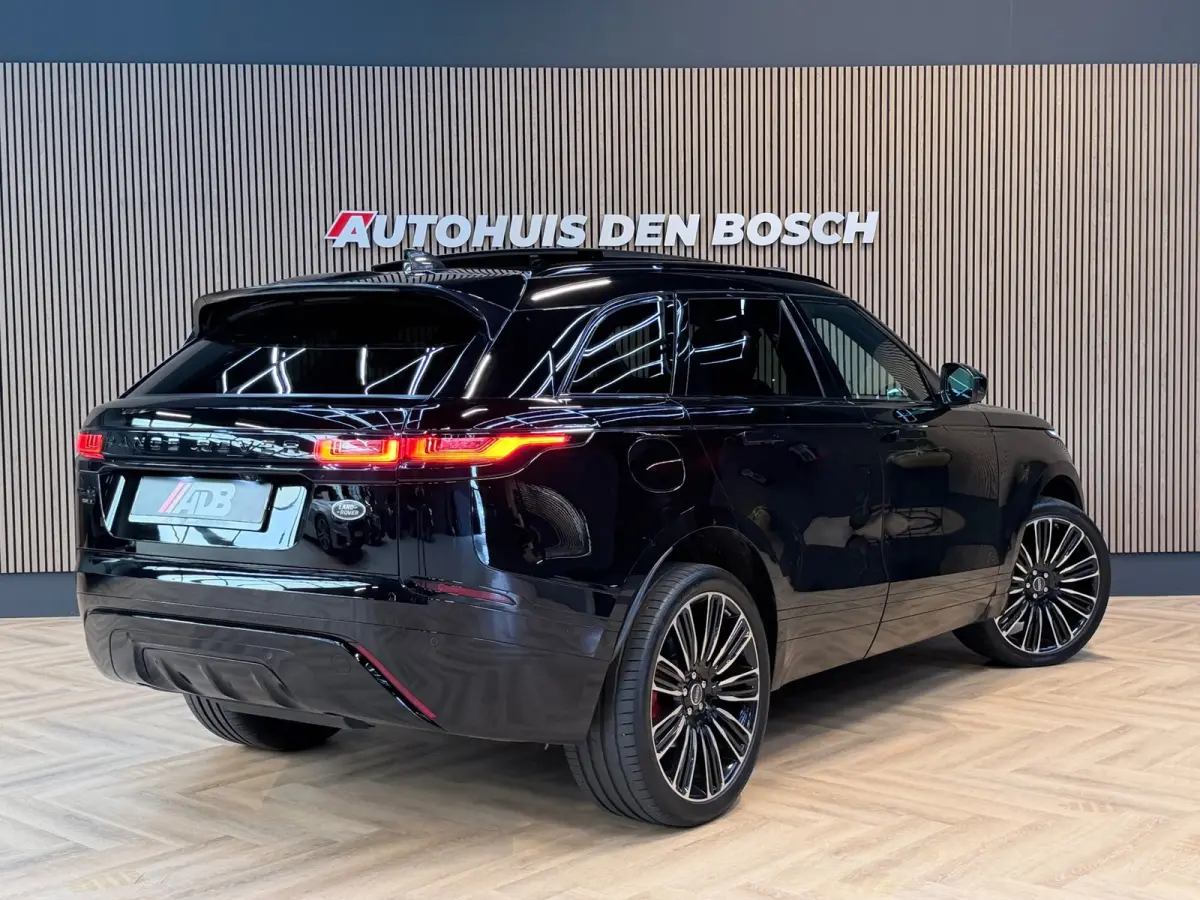 2.0 P250 Turbo AWD R-Dynamic SE