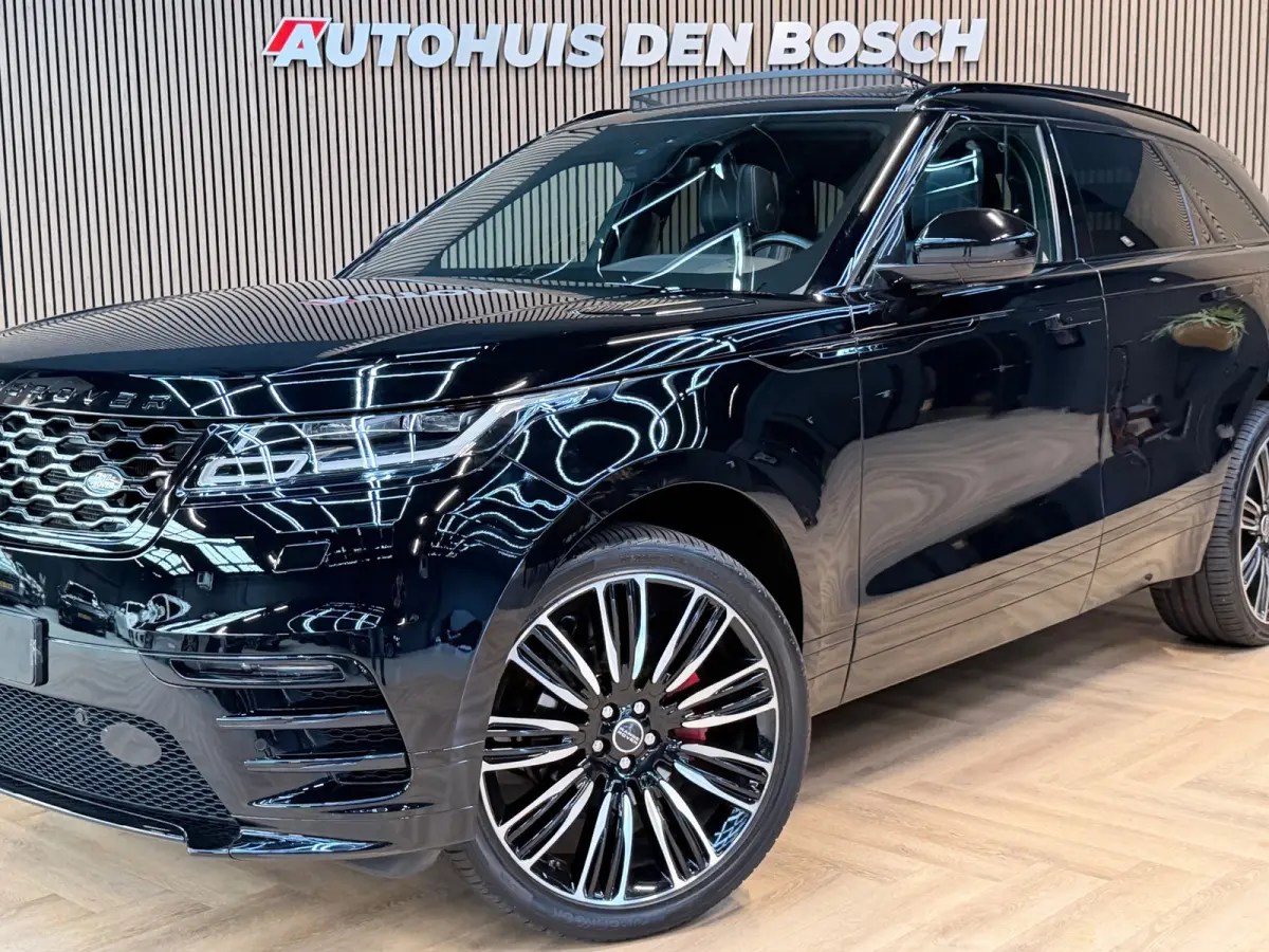 2.0 P250 Turbo AWD R-Dynamic SE