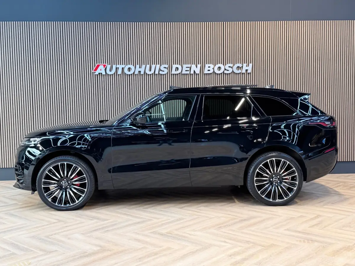 2.0 P250 Turbo AWD R-Dynamic SE