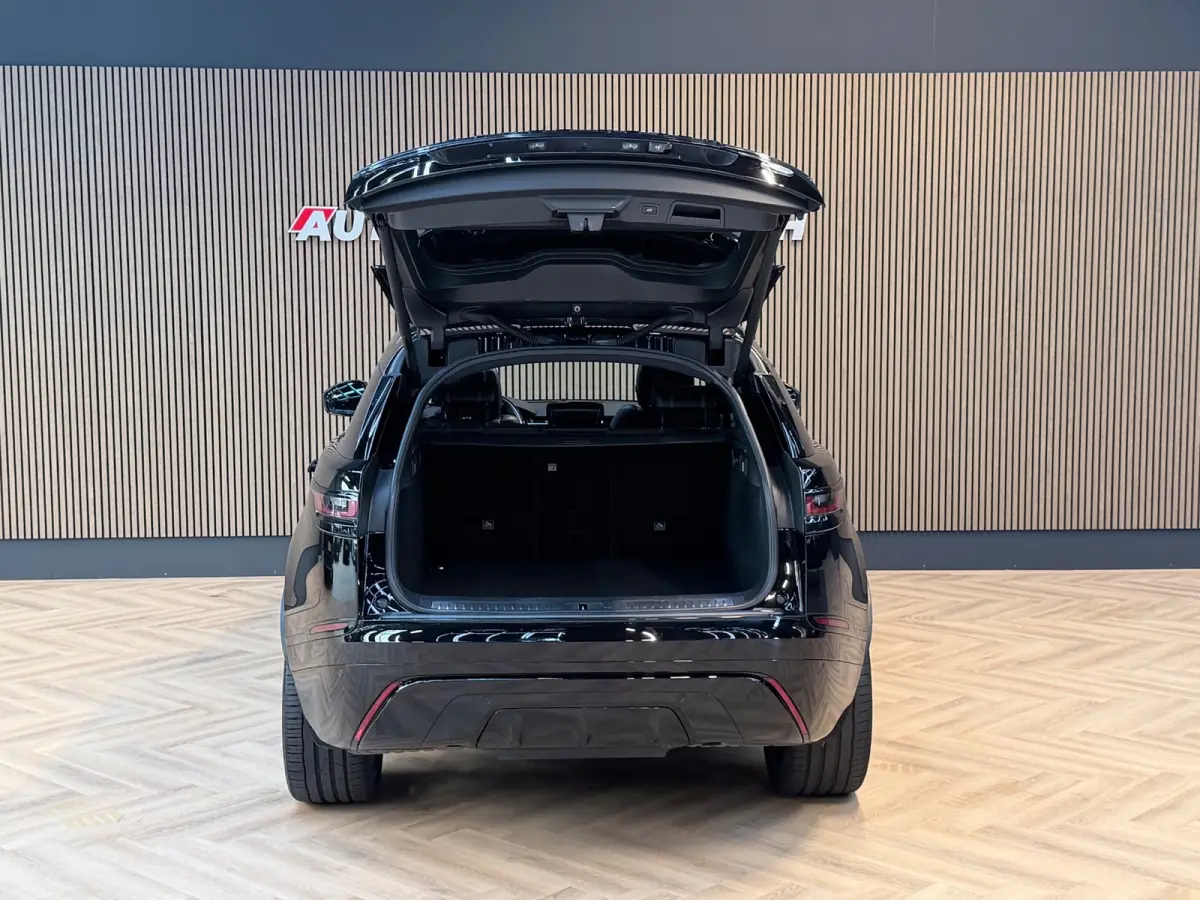 2.0 P250 Turbo AWD R-Dynamic SE