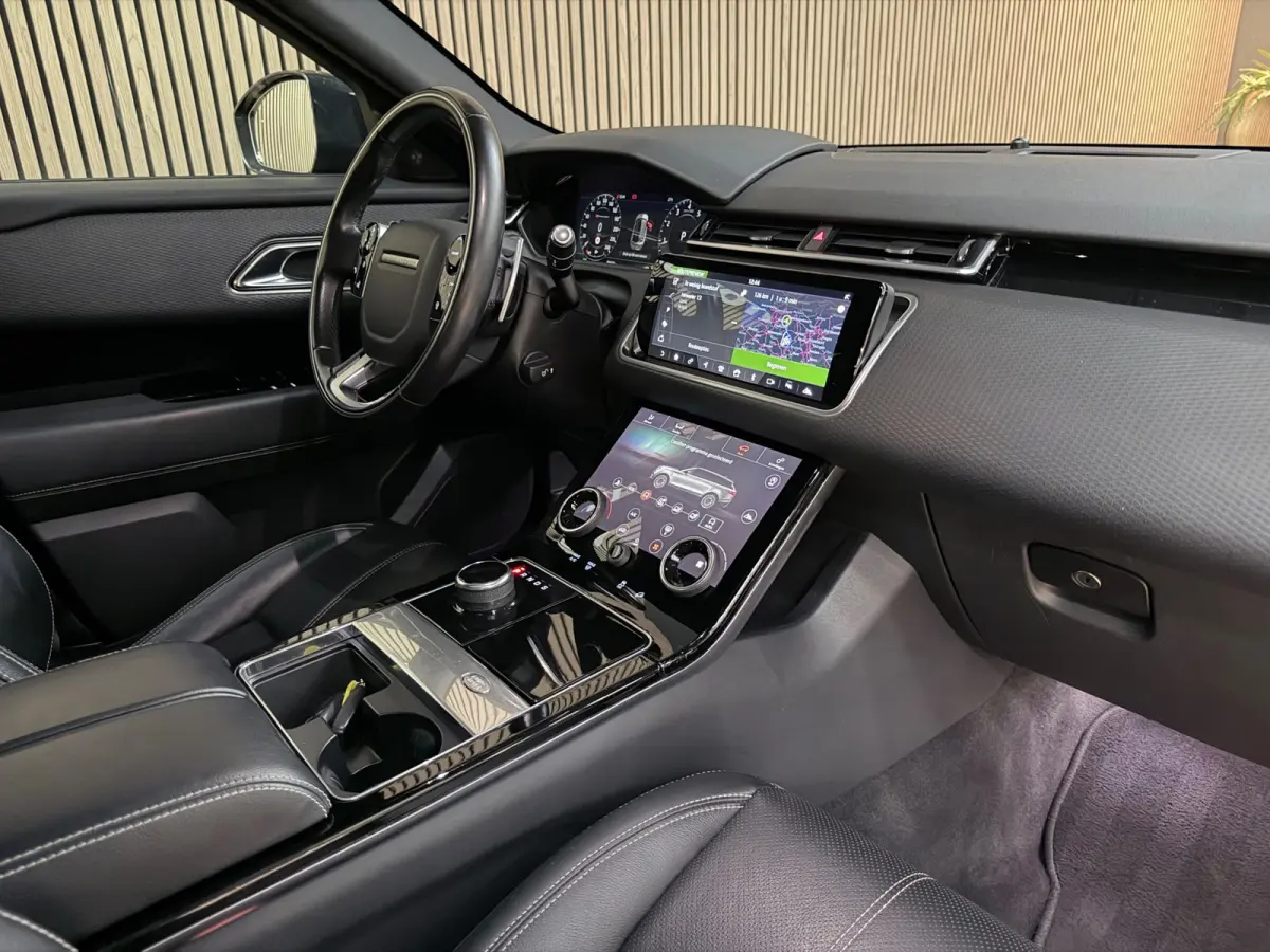 2.0 P250 Turbo AWD R-Dynamic SE