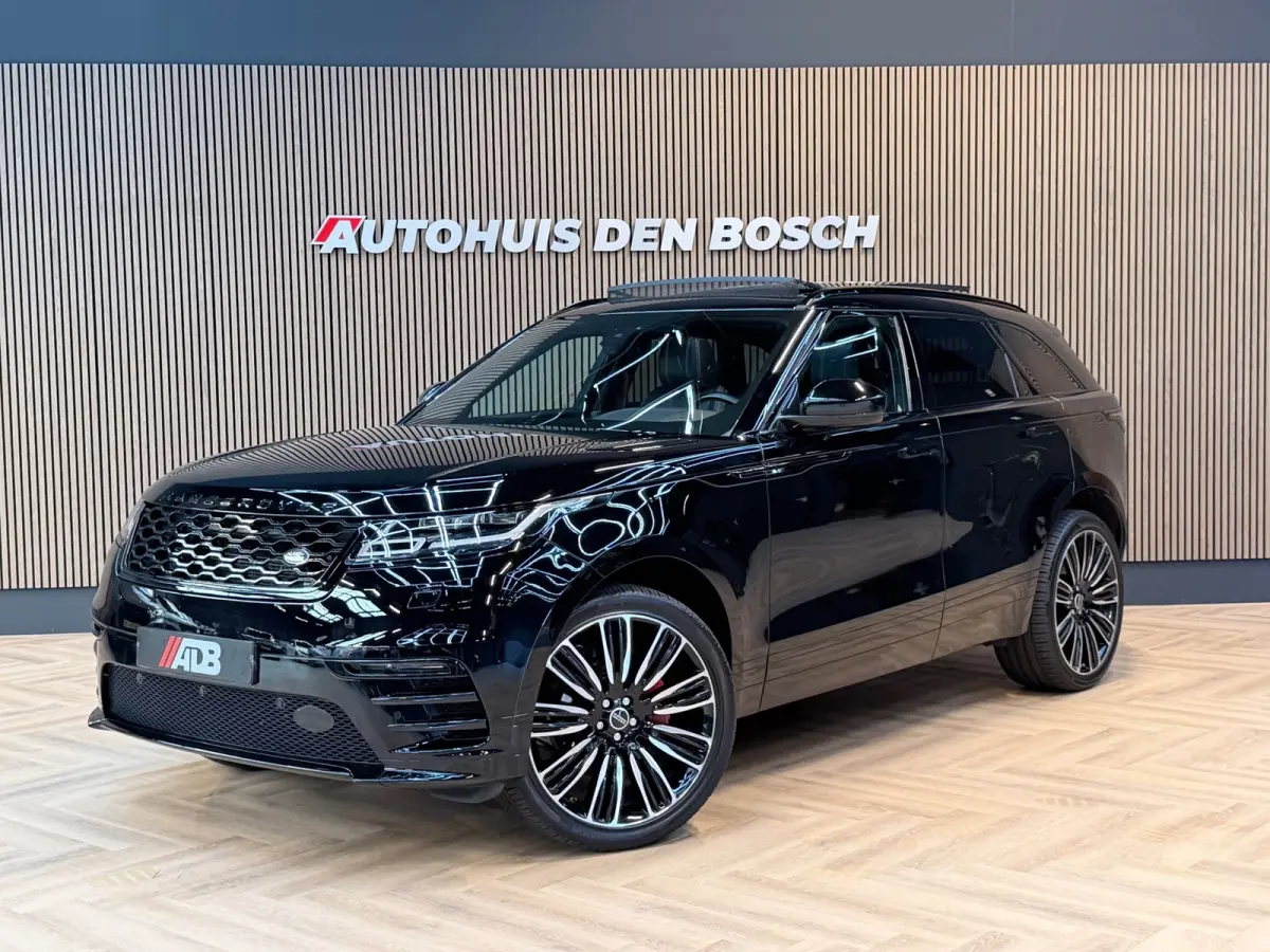 2.0 P250 Turbo AWD R-Dynamic SE