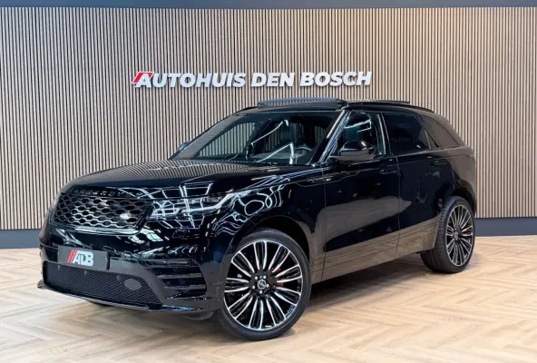 2.0 P250 Turbo AWD R-Dynamic SE