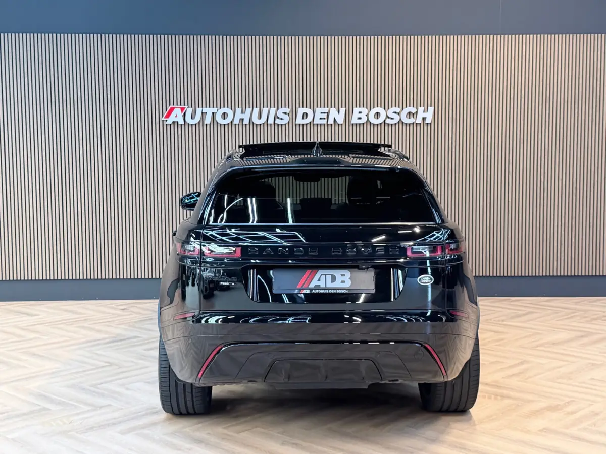 2.0 P250 Turbo AWD R-Dynamic SE