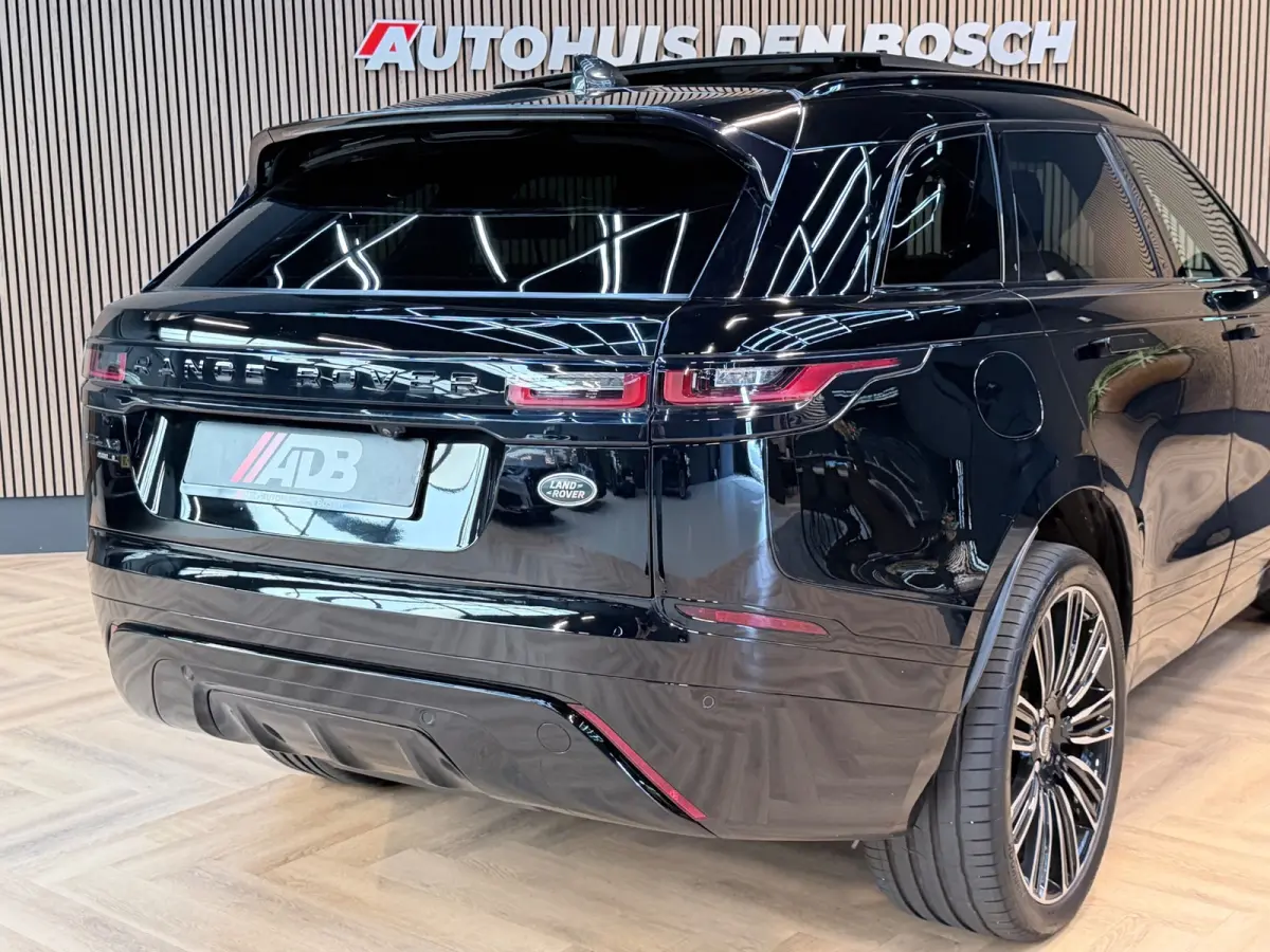 2.0 P250 Turbo AWD R-Dynamic SE