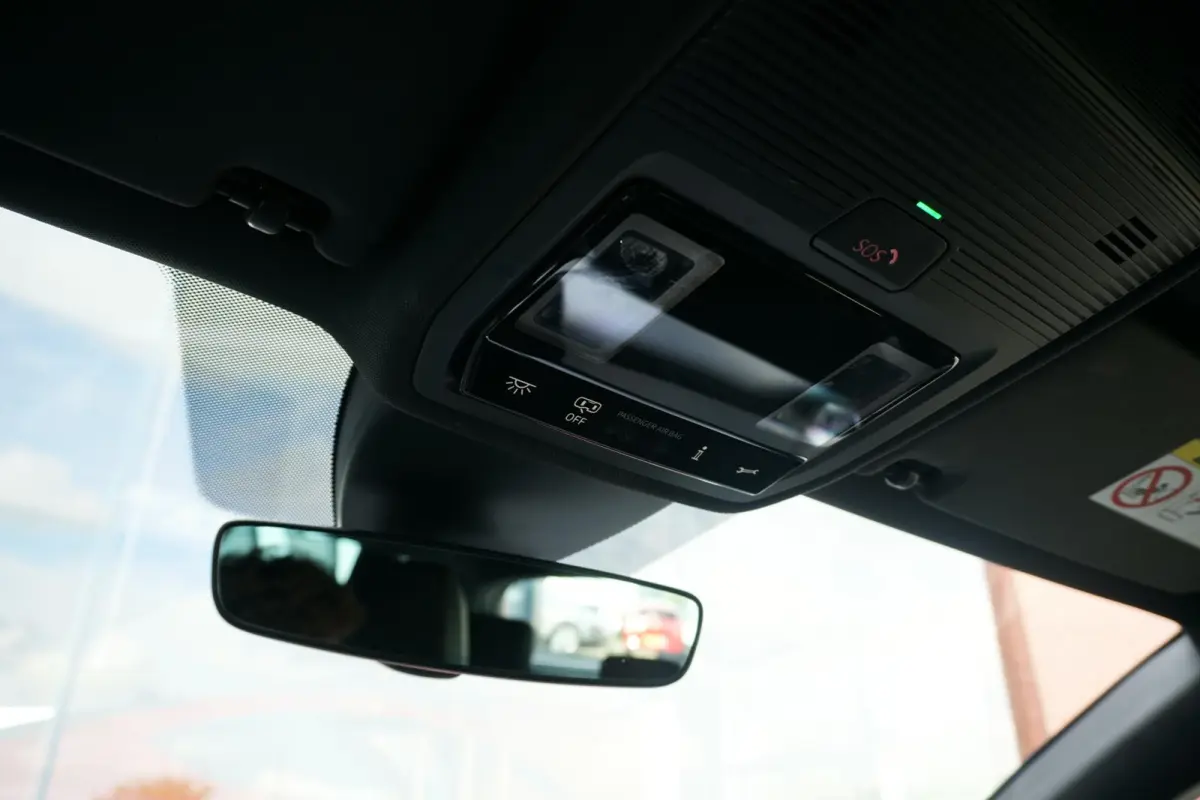 1.5 eTSI FR Business Intense * DEALER ONDERHOUDEN * + CAMERA / KEYLESS / ELEK. TREKHAAK / STUURWIELVERWARMING