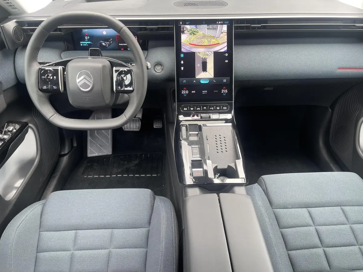 1.2 Hybrid 145 Plus