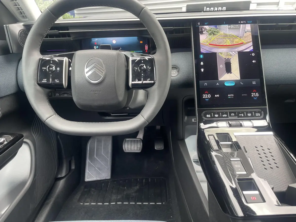 1.2 Hybrid 145 Plus