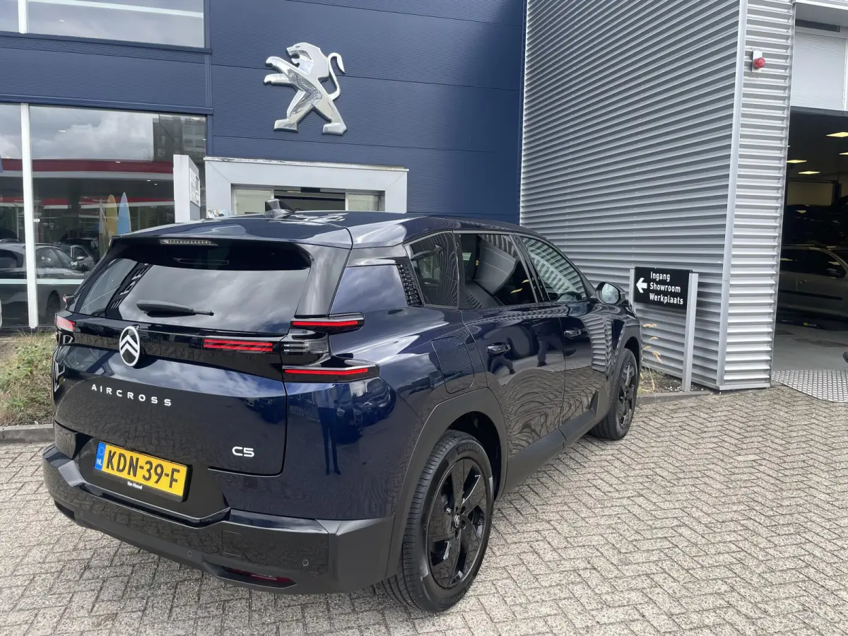 1.2 Hybrid 145 Plus