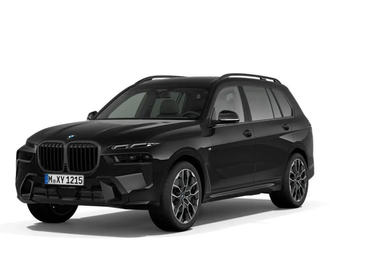 xDrive40i 6p. M Sportpakket Pro | Exclusive-pakket | Comfort Pack | Sky Lounge