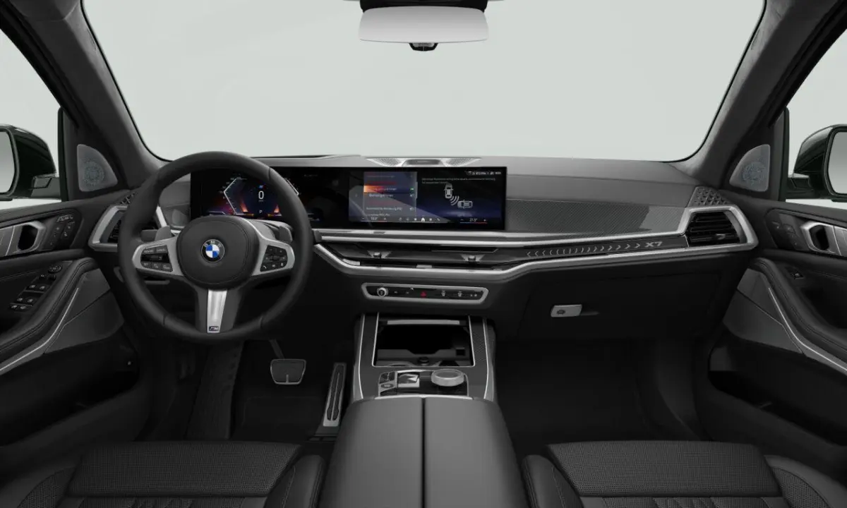 xDrive40i 6p. M Sportpakket Pro | Exclusive-pakket | Comfort Pack | Sky Lounge