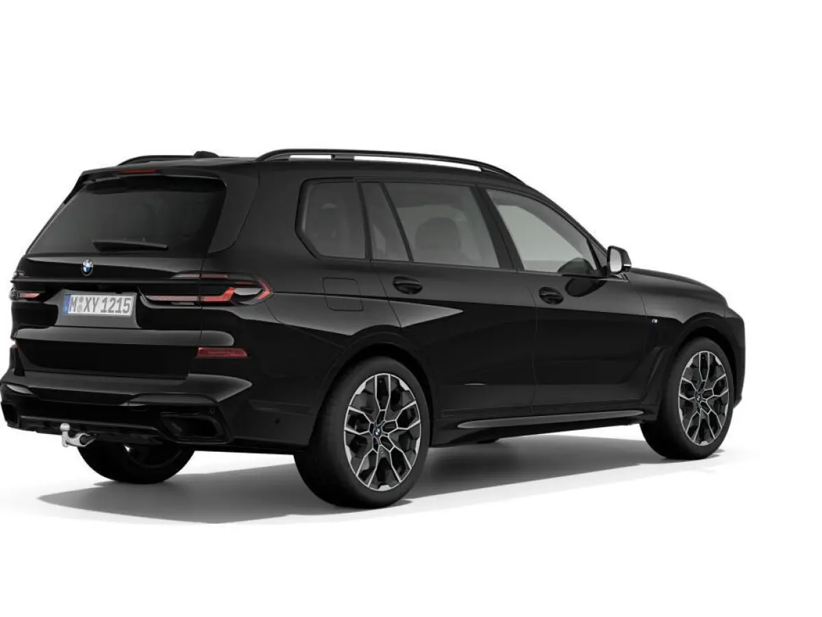 xDrive40i 6p. M Sportpakket Pro | Exclusive-pakket | Comfort Pack | Sky Lounge