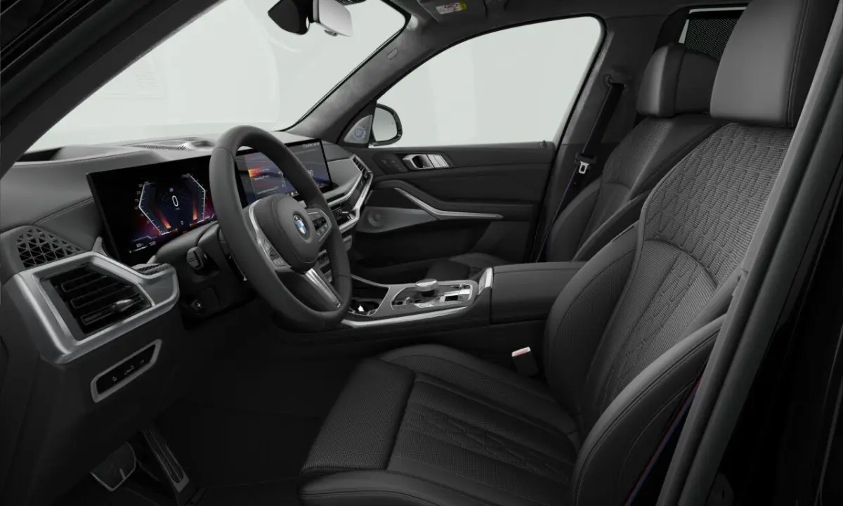 xDrive40i 6p. M Sportpakket Pro | Exclusive-pakket | Comfort Pack | Sky Lounge