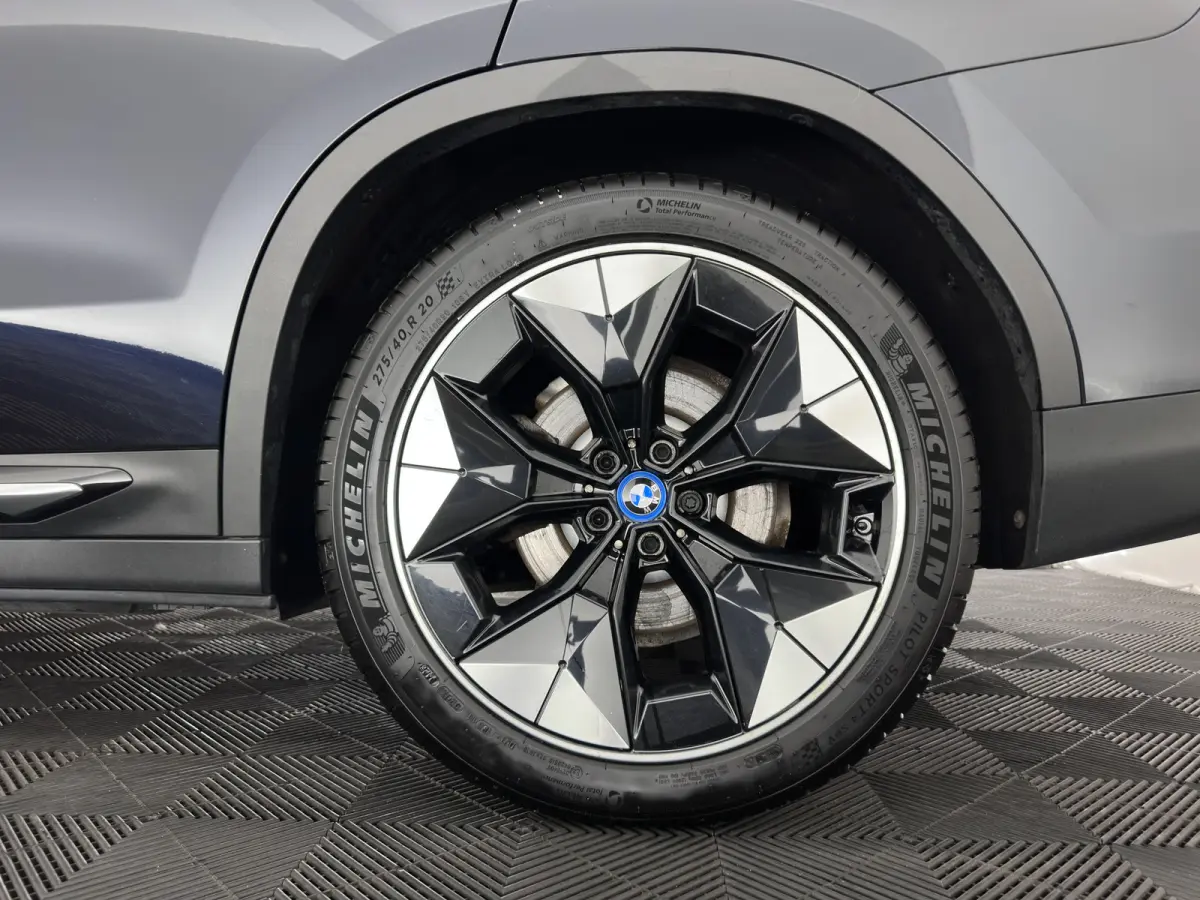 High Executive 80 kWh [ 3-Fase-11kW ] {SoH-97%} (INCL-BTW) Aut. *PANO | LEATHER | HARMAN/KARDON | ADAPTIVE-CRUISE | FULL-LED | BLIND-SPOT | MEMORY-PACK | DIGI-COCKPIT | HEATED-SPORTSEATS | K