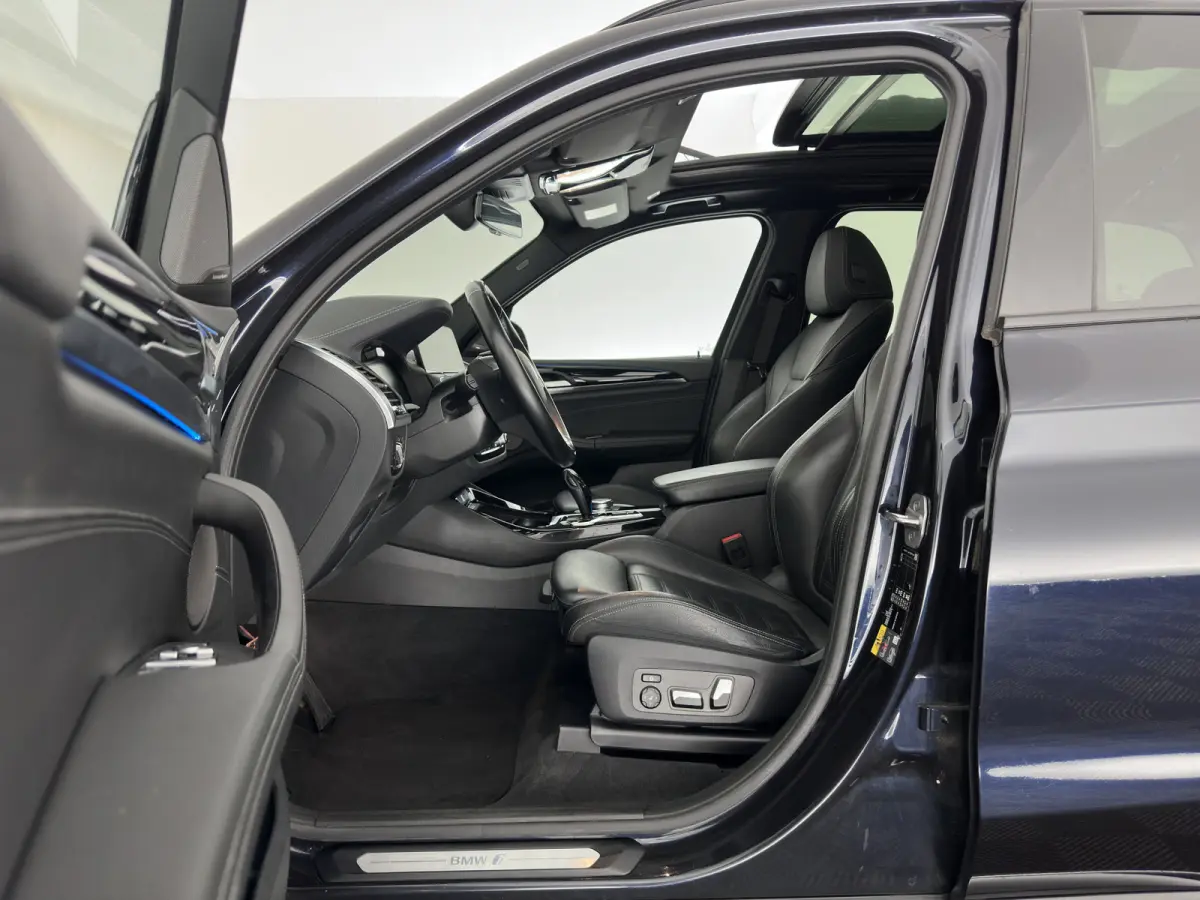 High Executive 80 kWh [ 3-Fase-11kW ] {SoH-97%} (INCL-BTW) Aut. *PANO | LEATHER | HARMAN/KARDON | ADAPTIVE-CRUISE | FULL-LED | BLIND-SPOT | MEMORY-PACK | DIGI-COCKPIT | HEATED-SPORTSEATS | K