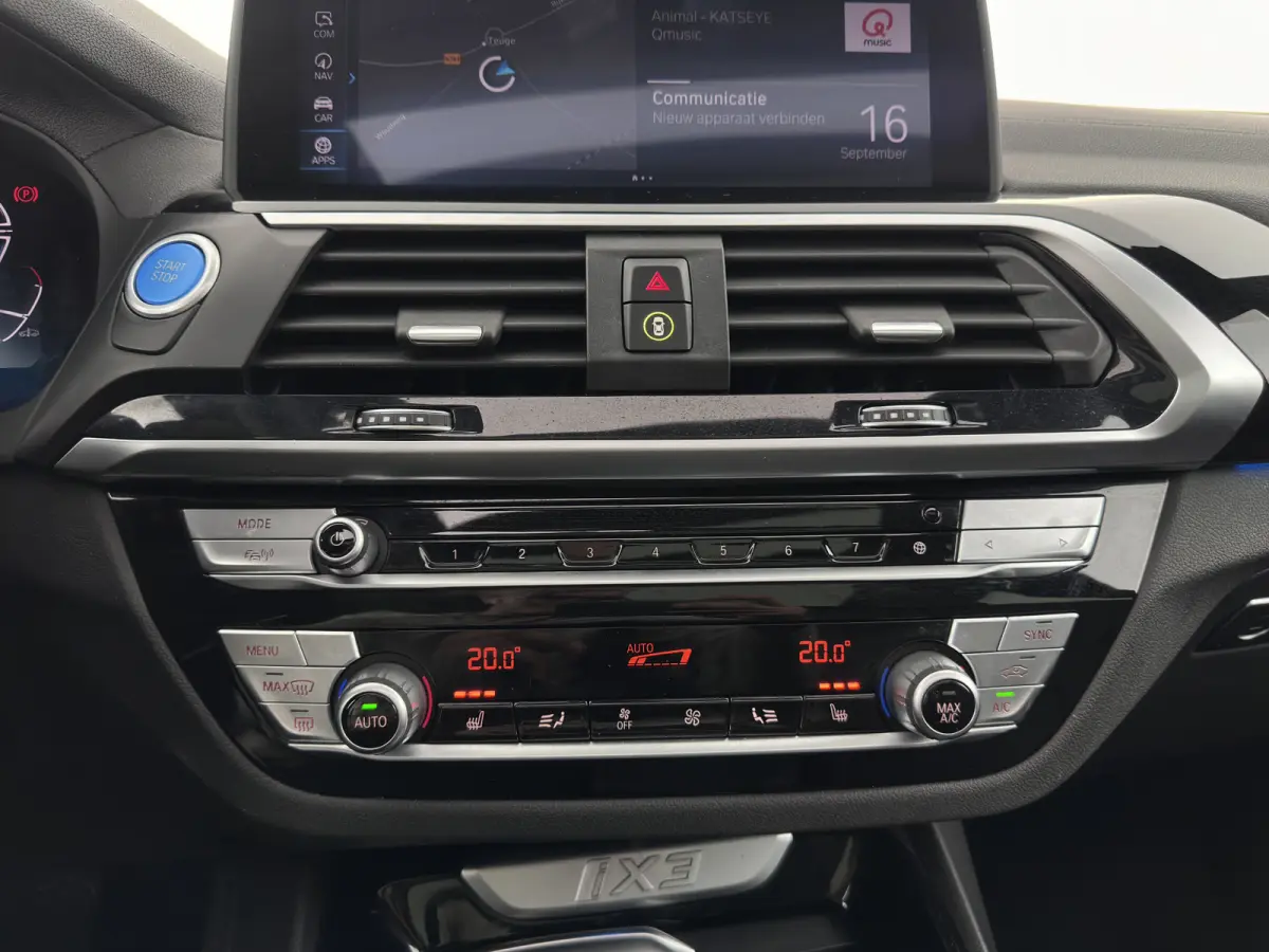 High Executive 80 kWh [ 3-Fase-11kW ] {SoH-97%} (INCL-BTW) Aut. *PANO | LEATHER | HARMAN/KARDON | ADAPTIVE-CRUISE | FULL-LED | BLIND-SPOT | MEMORY-PACK | DIGI-COCKPIT | HEATED-SPORTSEATS | K