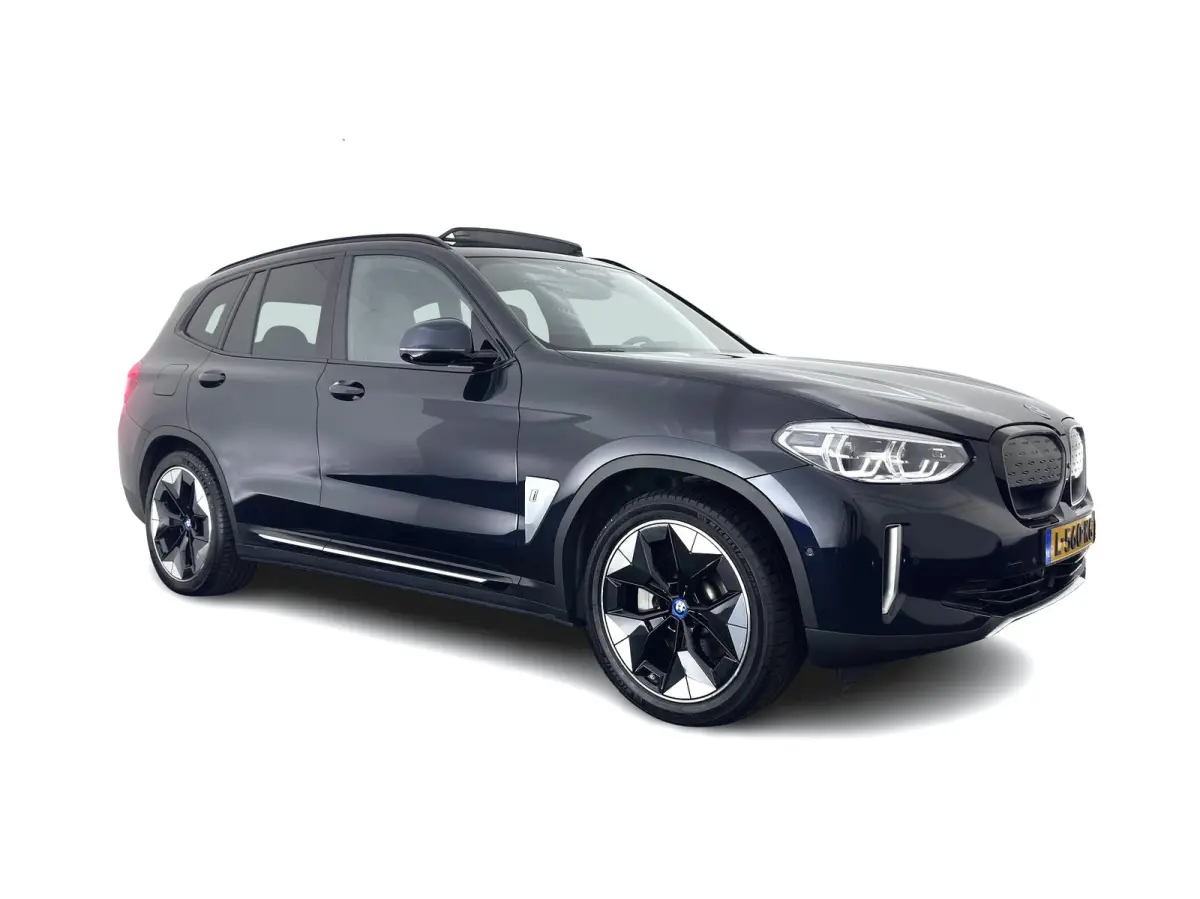 High Executive 80 kWh (INCL-BTW) *AUT | PANO | LEATHER SPORT | ADAPTIVE-CRUISE | FULL-LED | BLIND-SPOT | MEMORY-PACK | DIGI-COCKPIT | HEATED-COMFORTSEATS | KEYLESS | CAMERA | DAB+ | TOWBAR |