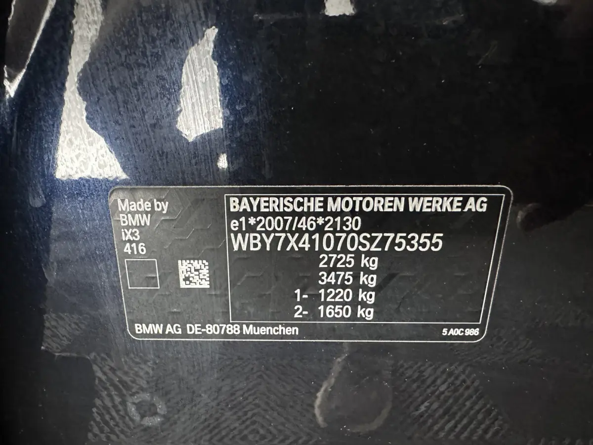 High Executive 80 kWh [ 3-Fase-11kW ] {SoH-97%} (INCL-BTW) Aut. *PANO | LEATHER | HARMAN/KARDON | ADAPTIVE-CRUISE | FULL-LED | BLIND-SPOT | MEMORY-PACK | DIGI-COCKPIT | HEATED-SPORTSEATS | K