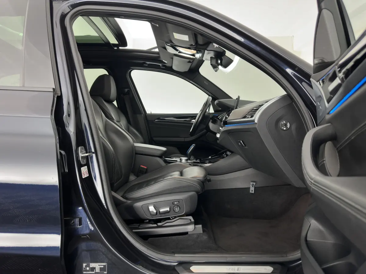 High Executive 80 kWh [ 3-Fase-11kW ] {SoH-97%} (INCL-BTW) Aut. *PANO | LEATHER | HARMAN/KARDON | ADAPTIVE-CRUISE | FULL-LED | BLIND-SPOT | MEMORY-PACK | DIGI-COCKPIT | HEATED-SPORTSEATS | K