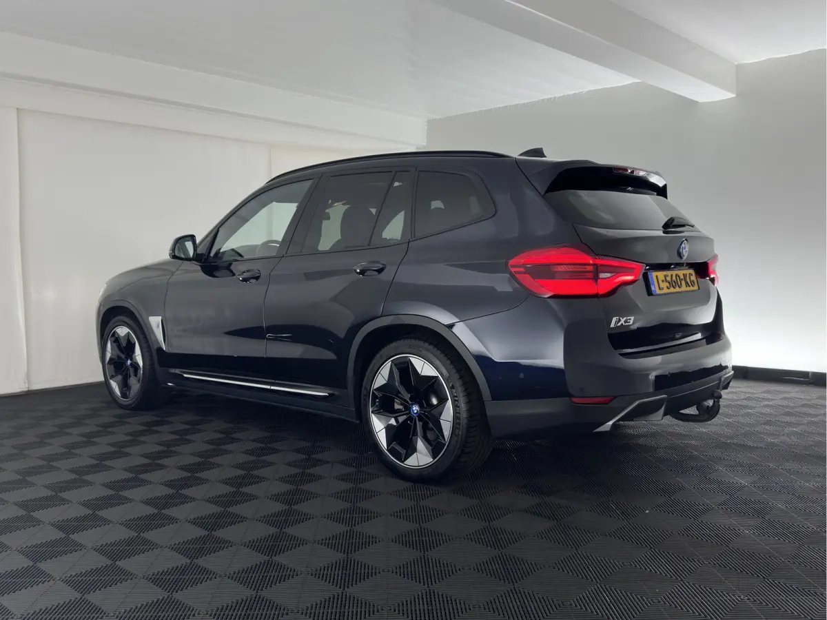 High Executive 80 kWh (INCL-BTW) *AUT | PANO | LEATHER SPORT | ADAPTIVE-CRUISE | FULL-LED | BLIND-SPOT | MEMORY-PACK | DIGI-COCKPIT | HEATED-COMFORTSEATS | KEYLESS | CAMERA | DAB+ | TOWBAR |