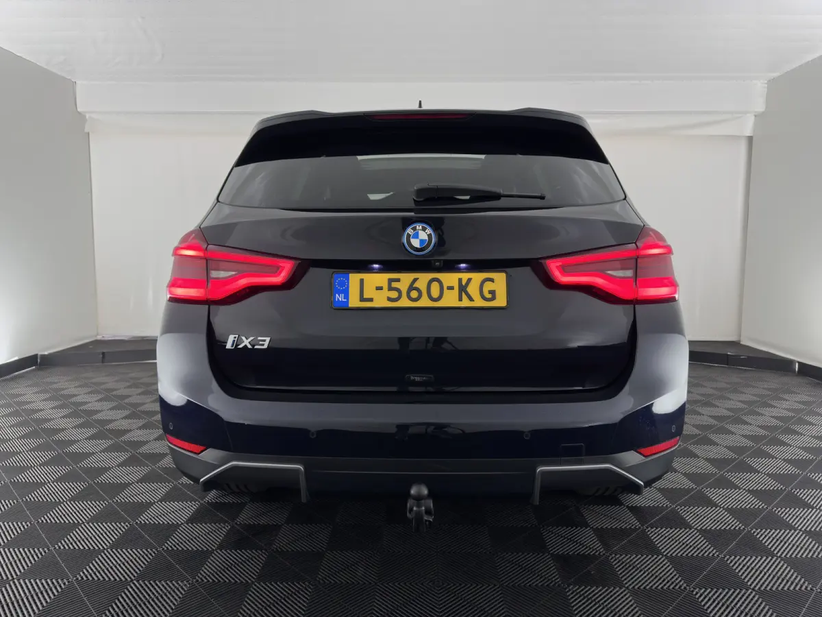High Executive 80 kWh (INCL-BTW) *AUT | PANO | LEATHER SPORT | ADAPTIVE-CRUISE | FULL-LED | BLIND-SPOT | MEMORY-PACK | DIGI-COCKPIT | HEATED-COMFORTSEATS | KEYLESS | CAMERA | DAB+ | TOWBAR |