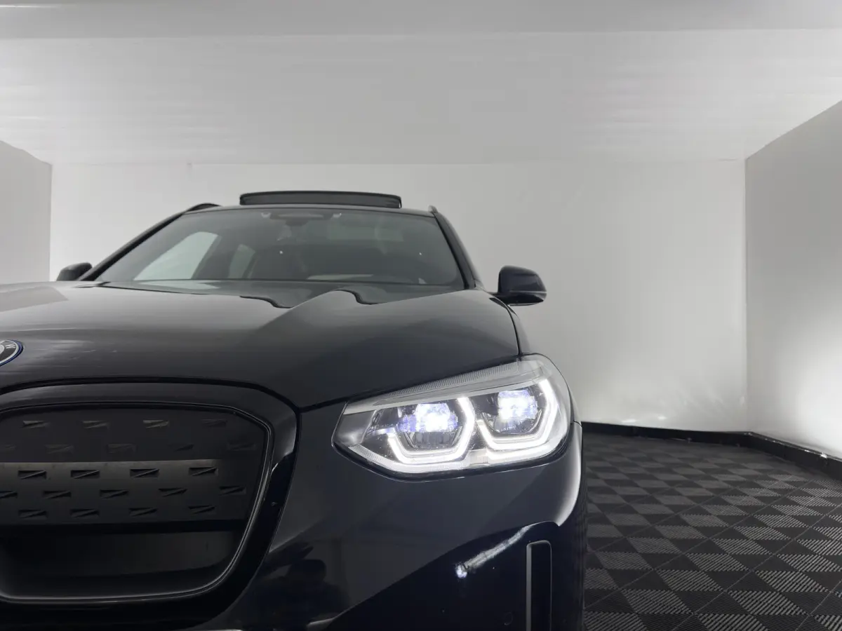 High Executive 80 kWh [ 3-Fase-11kW ] {SoH-97%} (INCL-BTW) Aut. *PANO | LEATHER | HARMAN/KARDON | ADAPTIVE-CRUISE | FULL-LED | BLIND-SPOT | MEMORY-PACK | DIGI-COCKPIT | HEATED-SPORTSEATS | K