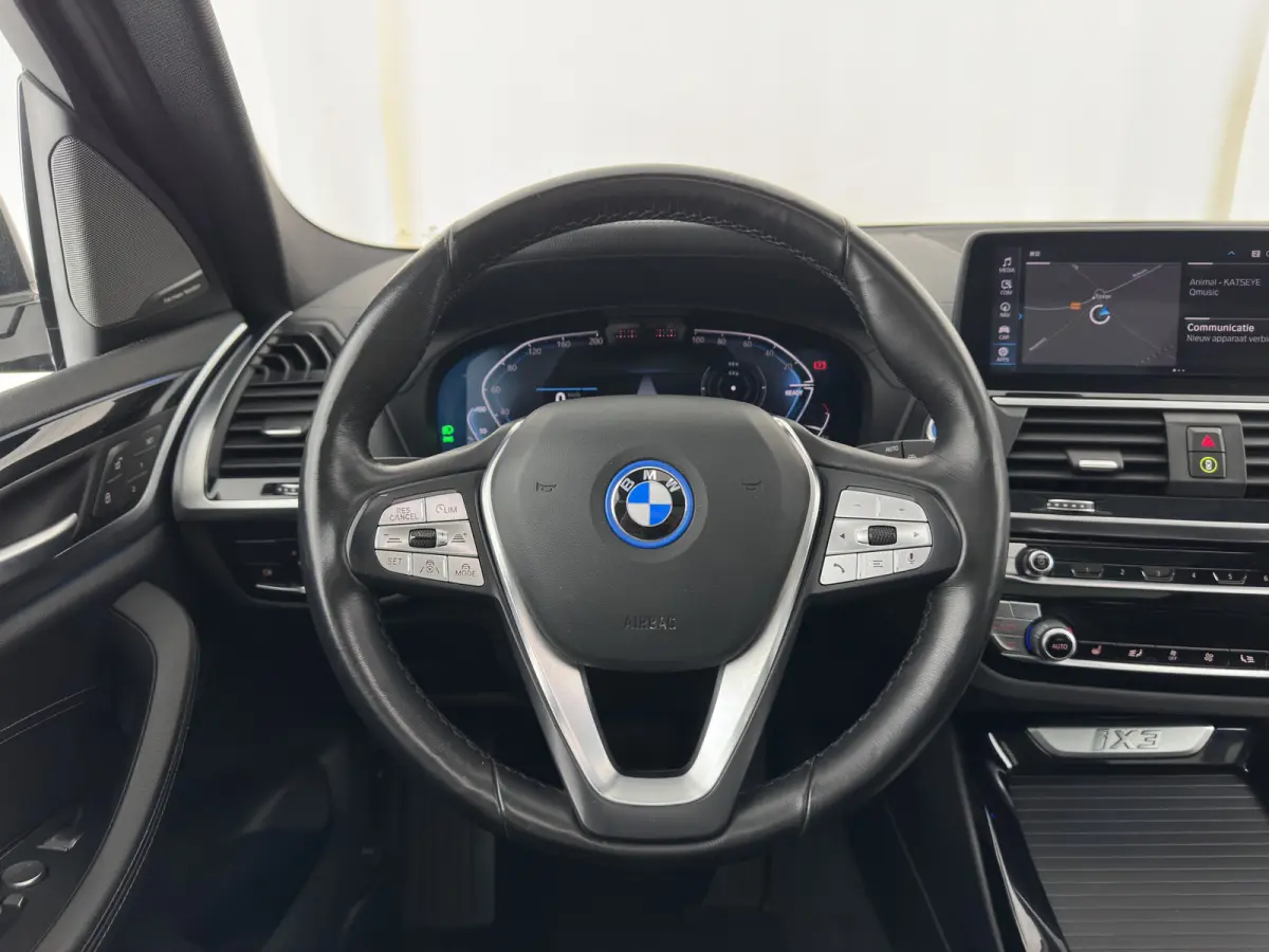 High Executive 80 kWh [ 3-Fase-11kW ] {SoH-97%} (INCL-BTW) Aut. *PANO | LEATHER | HARMAN/KARDON | ADAPTIVE-CRUISE | FULL-LED | BLIND-SPOT | MEMORY-PACK | DIGI-COCKPIT | HEATED-SPORTSEATS | K