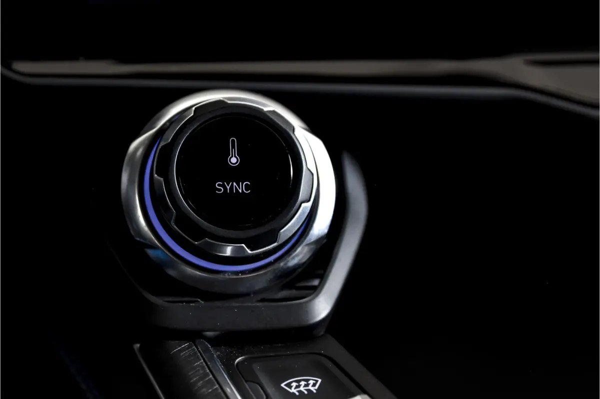1.5 PHEV 261PK MY22 | Black Pakket | 360 Camera  | 7.4 kWh Boordlader | S/K-panodak | Adapt. Cruise | Memory | Elek. klep | LM 20" |