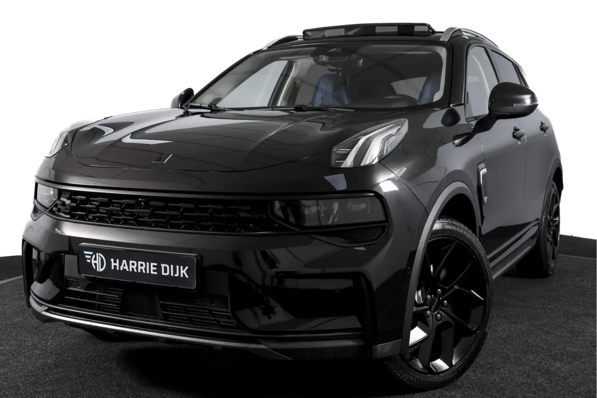 1.5 PHEV 261PK MY22 | Black Pakket | 360 Camera  | 7.4 kWh Boordlader | S/K-panodak | Adapt. Cruise | Memory | Elek. klep | LM 20" |