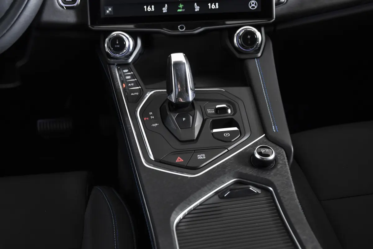 1.5 PHEV 261PK MY22 | Black Pakket | 360 Camera  | 7.4 kWh Boordlader | S/K-panodak | Adapt. Cruise | Memory | Elek. klep | LM 20" |