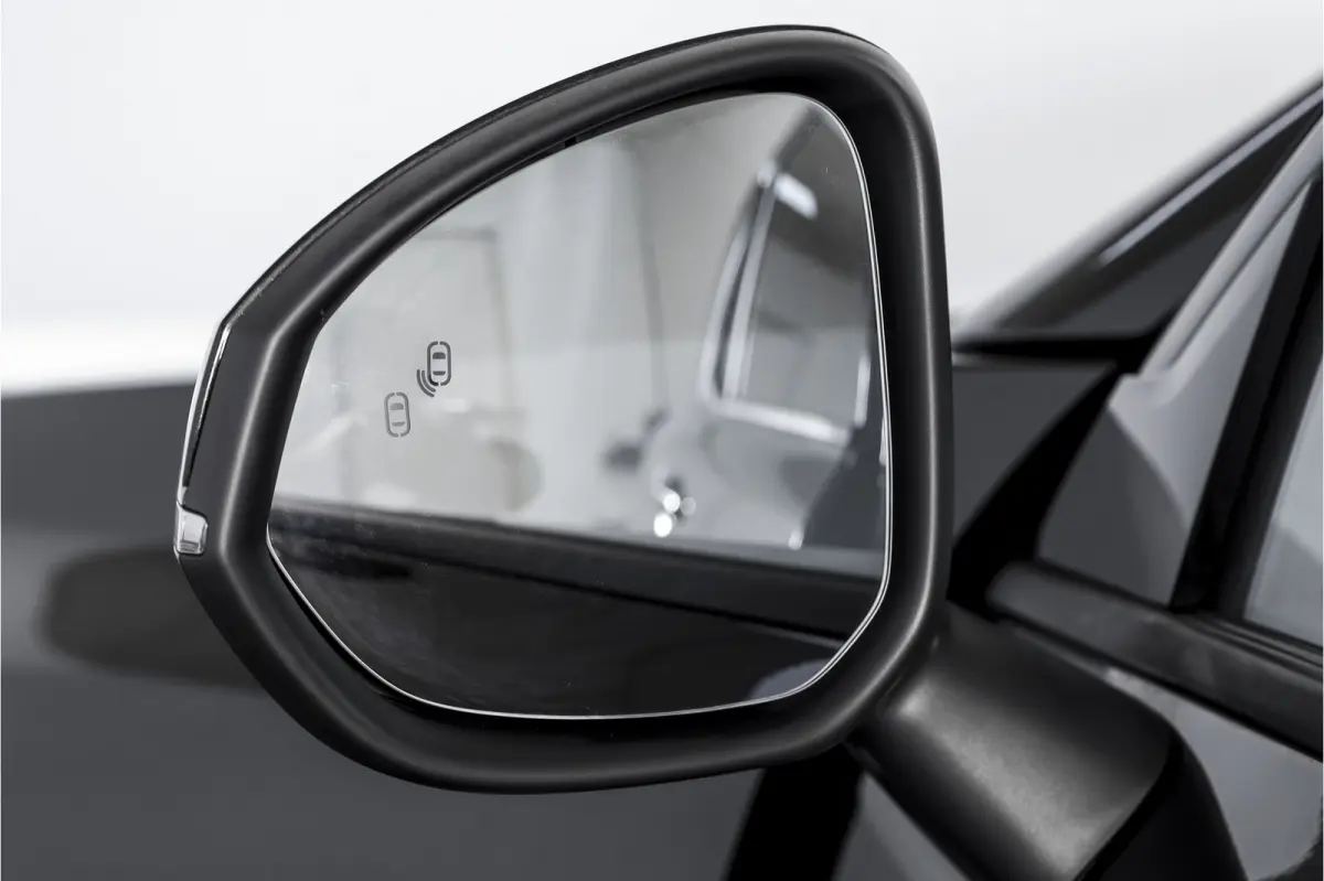 1.5 PHEV 261PK MY22 | Black Pakket | 360 Camera  | 7.4 kWh Boordlader | S/K-panodak | Adapt. Cruise | Memory | Elek. klep | LM 20" |