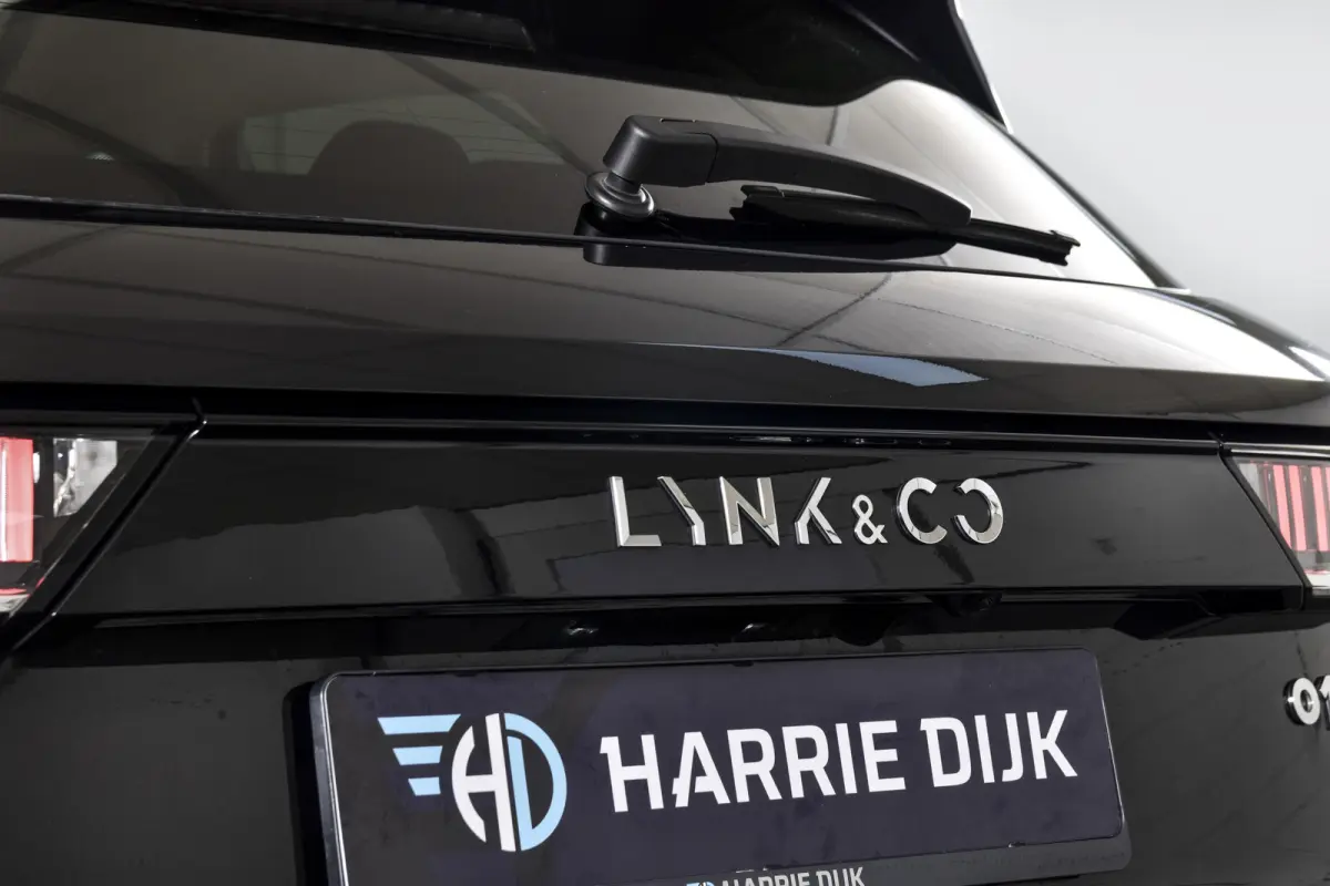 1.5 PHEV 261PK MY22 | Black Pakket | 360 Camera  | 7.4 kWh Boordlader | S/K-panodak | Adapt. Cruise | Memory | Elek. klep | LM 20" |
