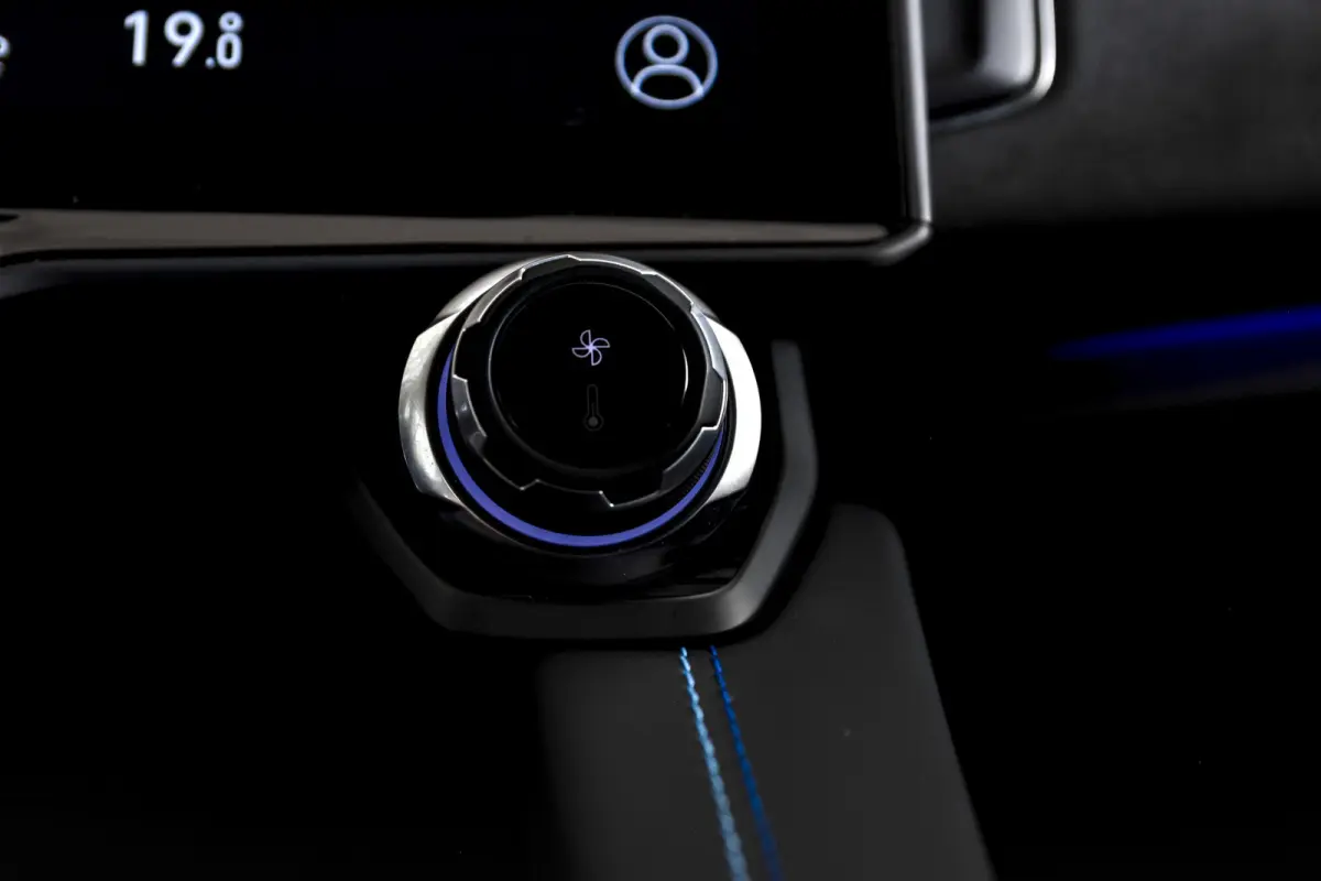 1.5 PHEV 261PK MY22 | Black Pakket | 360 Camera  | 7.4 kWh Boordlader | S/K-panodak | Adapt. Cruise | Memory | Elek. klep | LM 20" |