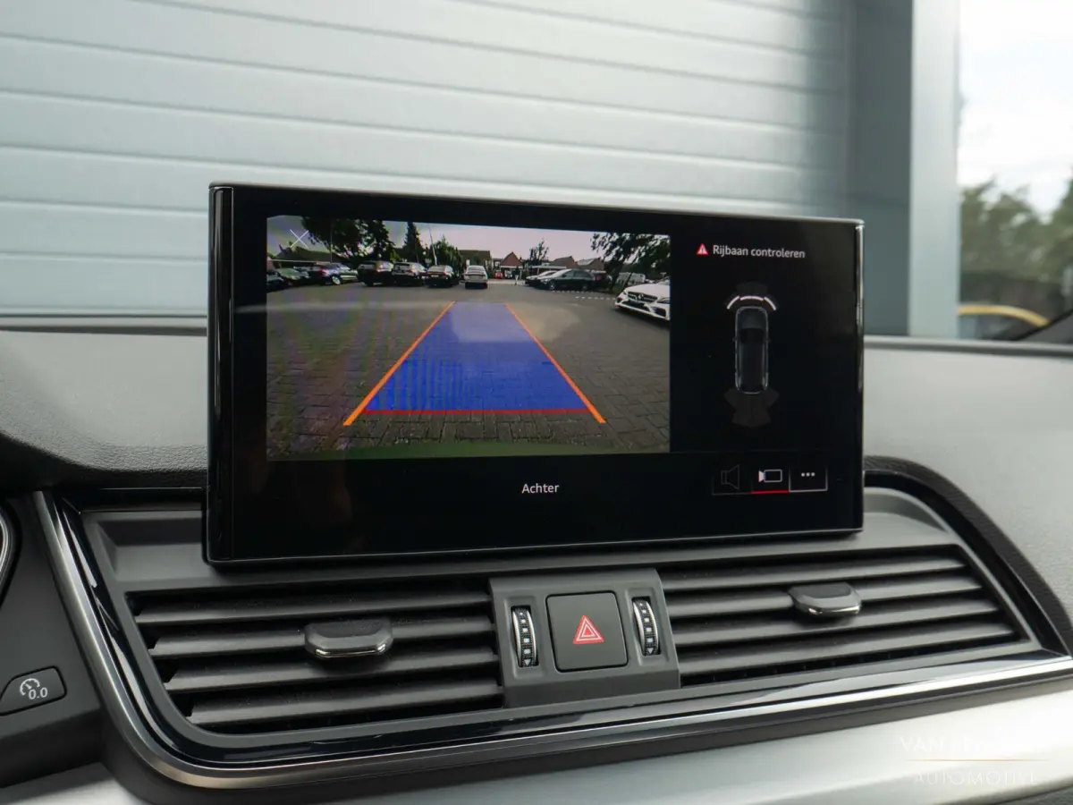 55 TFSI e S-Line Pano Luchtv Trekh Massage B&O BTW Head-up